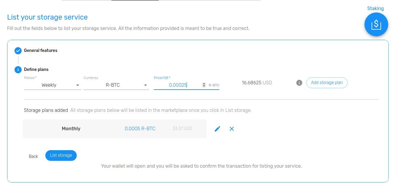Become a Decentralized Storage Provider with RIF Pinning Services |  HackerNoon