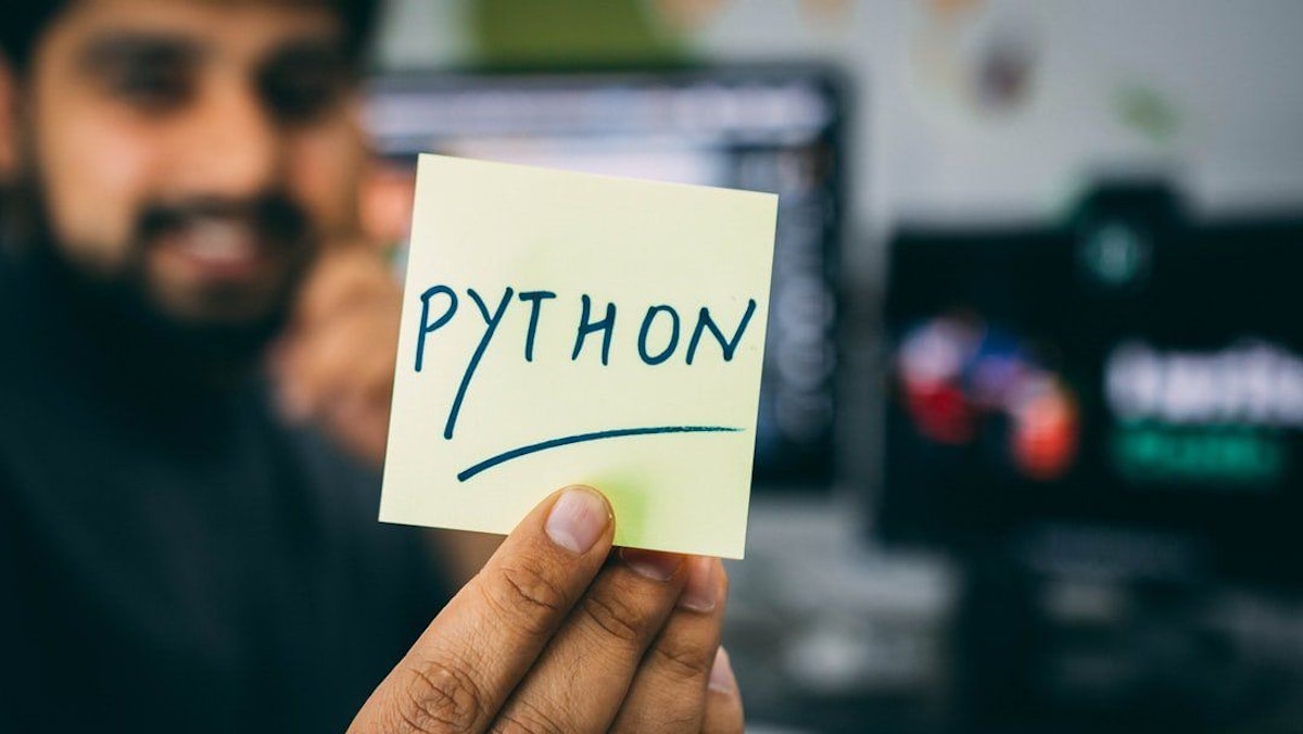 featured image - Scraping A Website with Python and Selenium: A How-To Guide