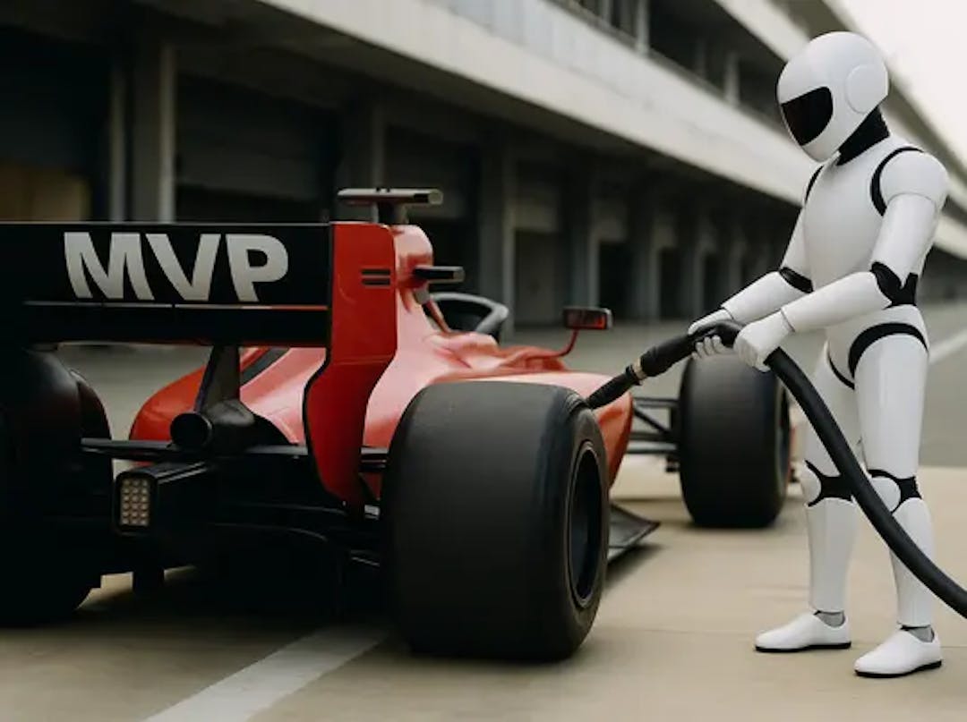 featured image - AI Can Code Your App—Just Don’t Let It Architect It