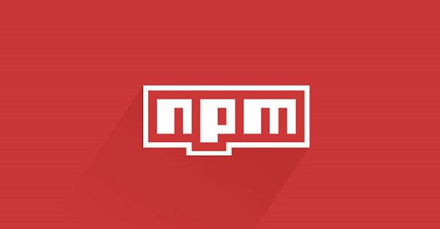 /how-to-create-and-publish-your-first-npm-package feature image