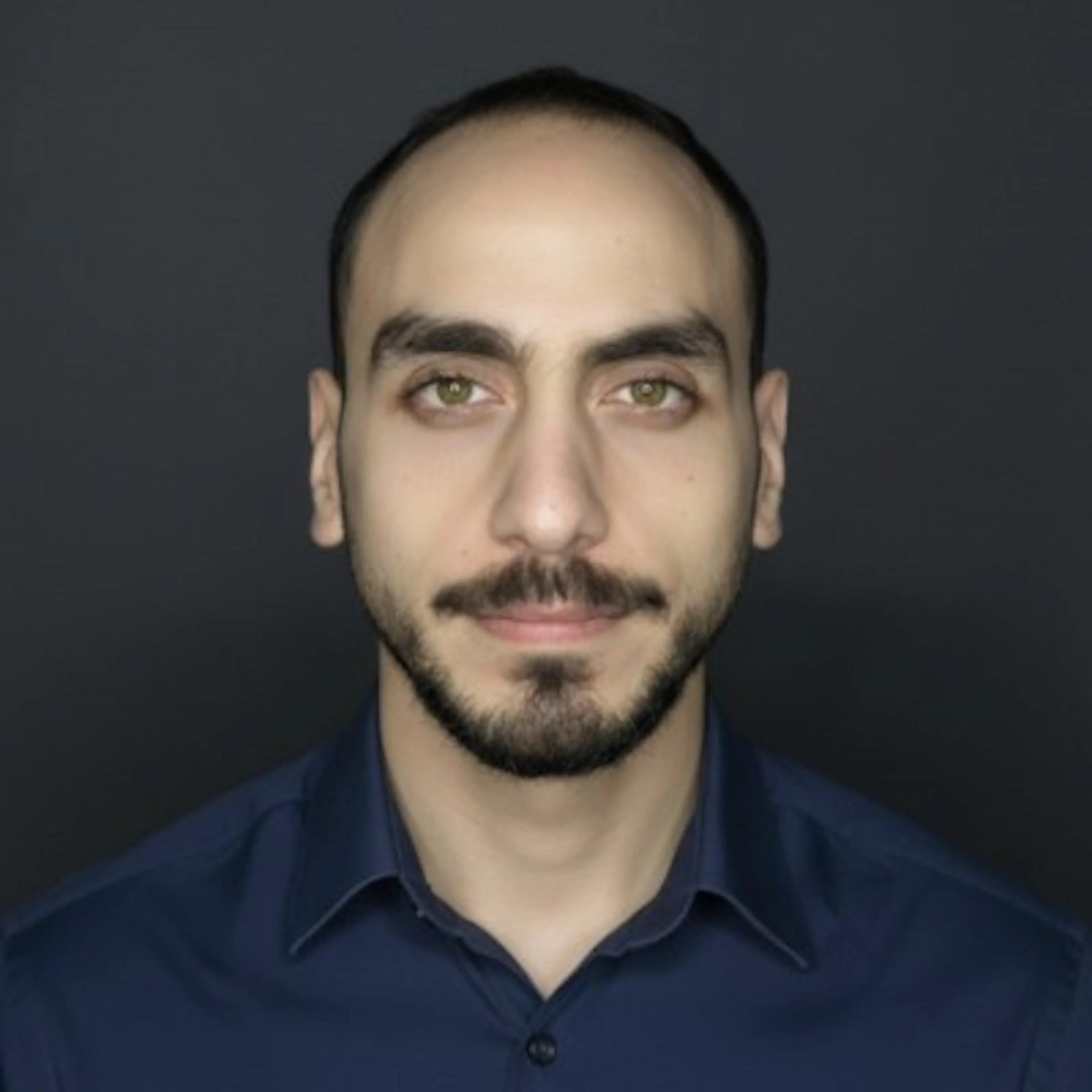 Ibrahim Samir