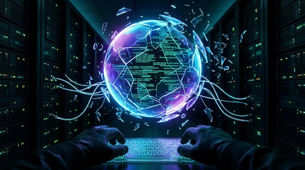 AI Protocols: Kiến trúc của sự lừa dối tổng hợp và khả năng phá vỡ mô phỏng