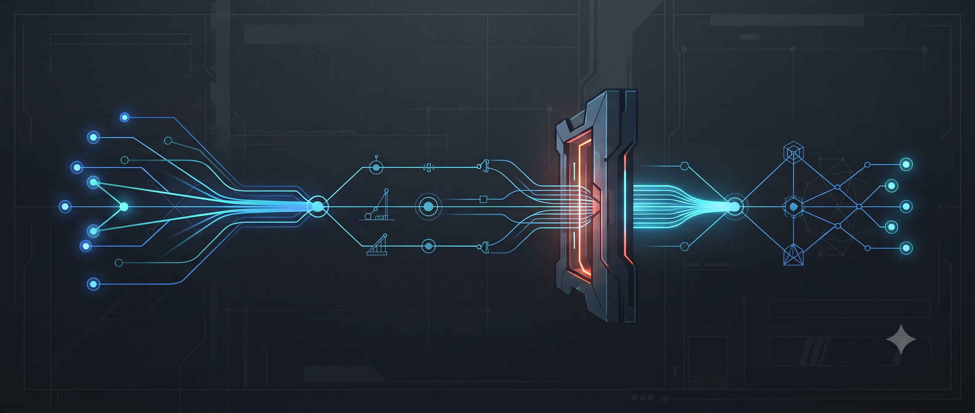 Privacy Is No Longer a Requirement. It's an Architectural Constraint