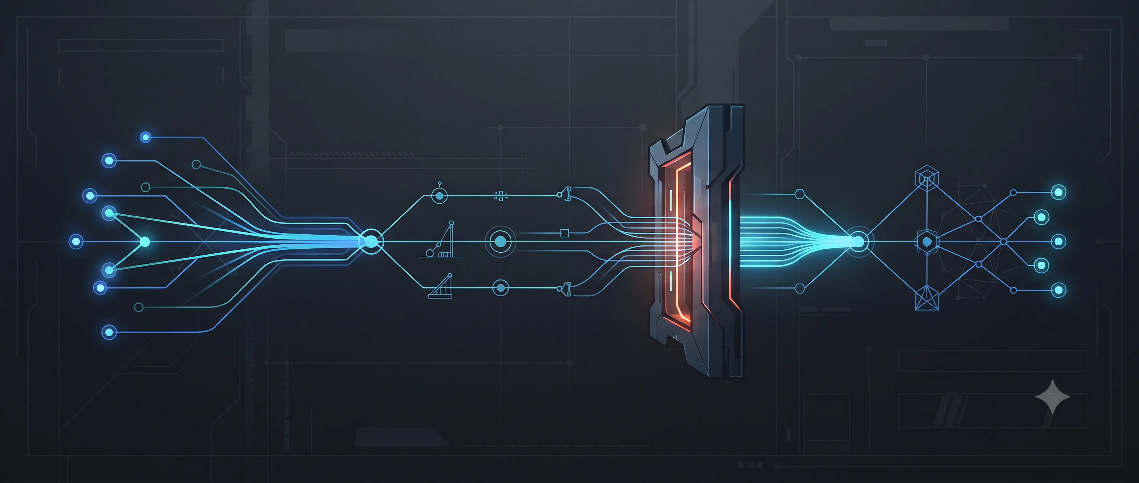 featured image - Privacy Is No Longer a Requirement. It's an Architectural Constraint