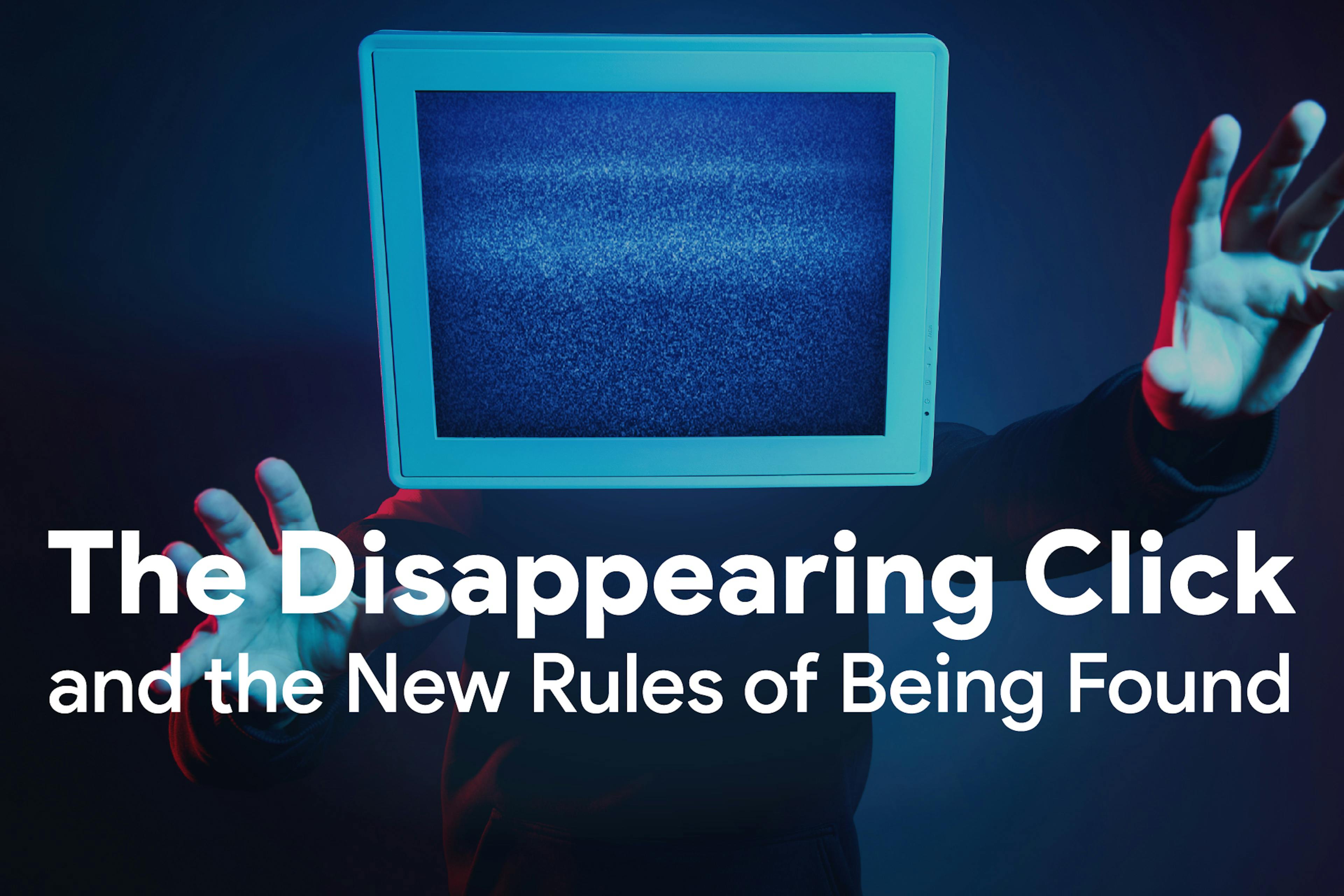 featured image - The Fading Click and the Fresh Rules of Online Visibility