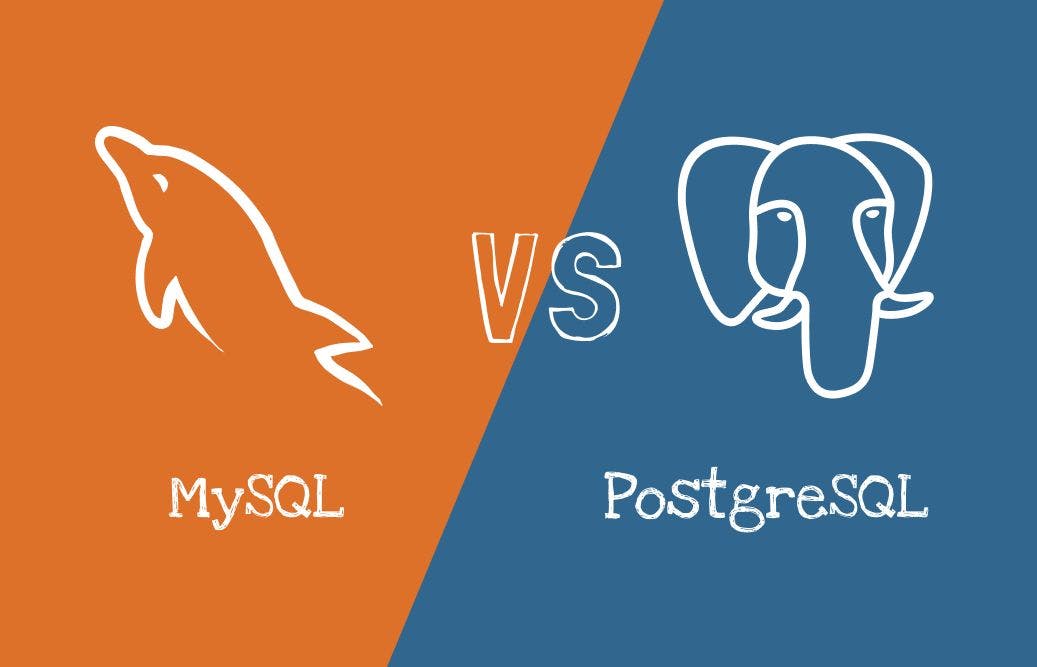 Углубленный взгляд на MySQL Vs. PostgreSQL