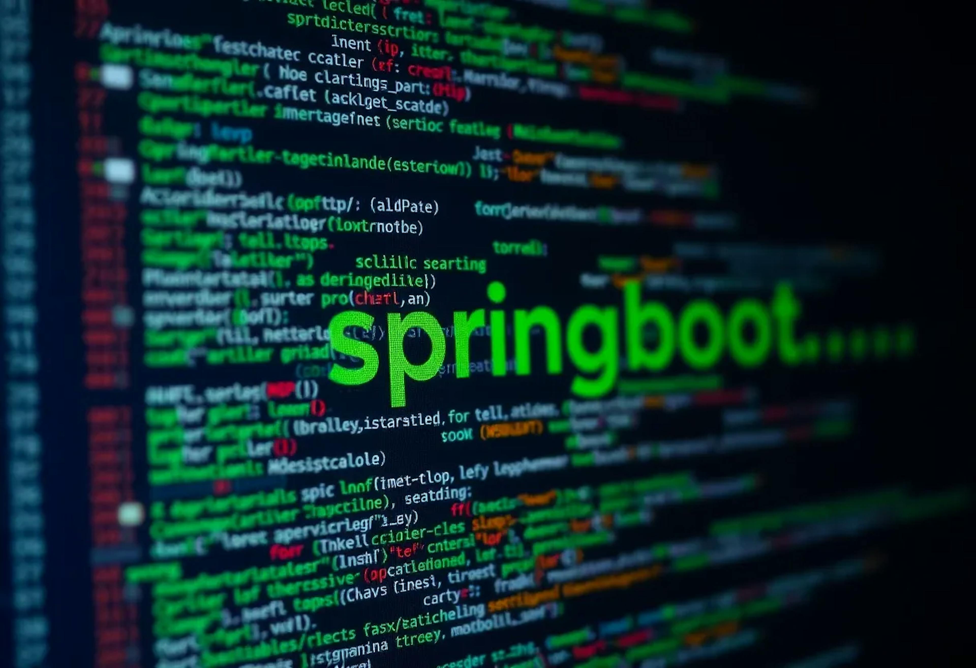 How to Create Custom Annotations in Spring Boot | HackerNoon