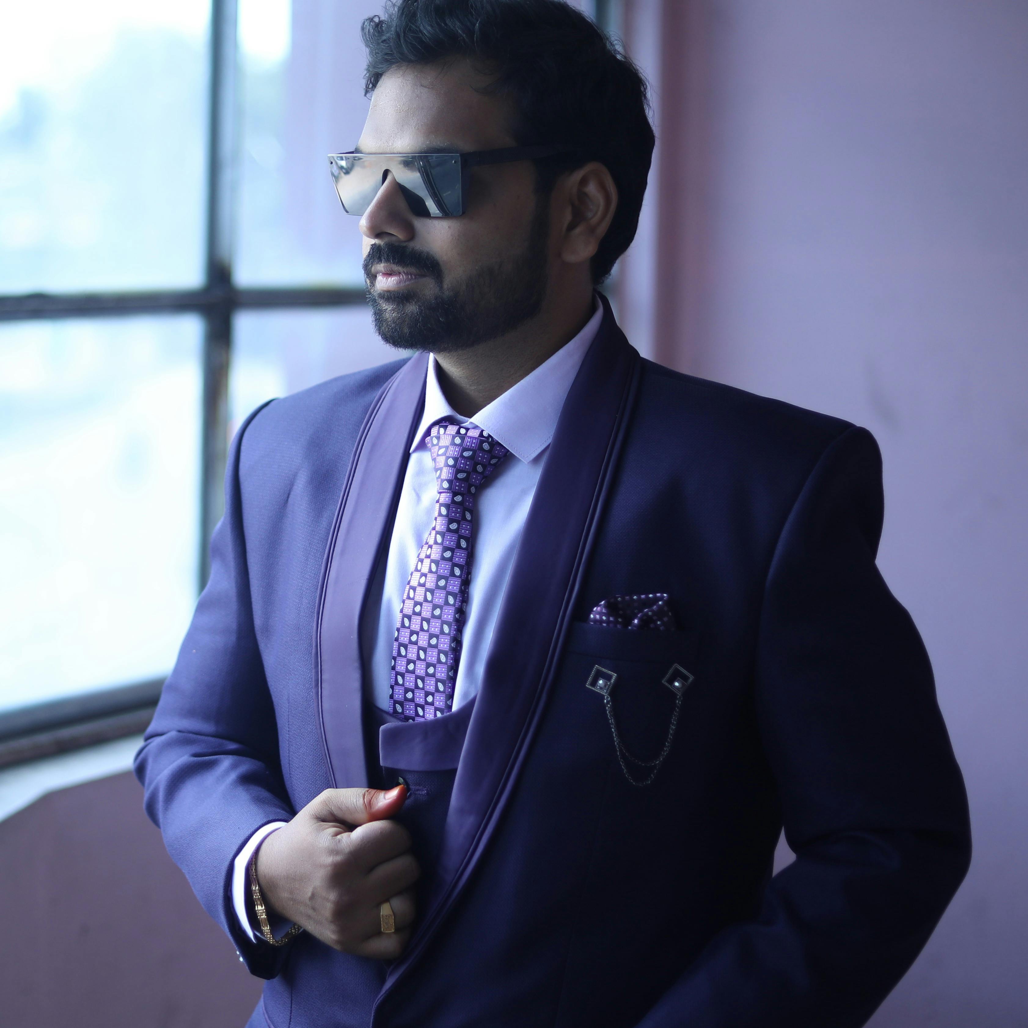 Vigneshwaran Vijayakumar HackerNoon profile picture