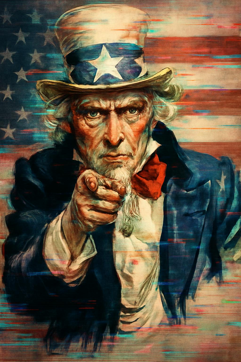 featured image - AI's Disturbingly Real Playbook for Authoritarian Takeover