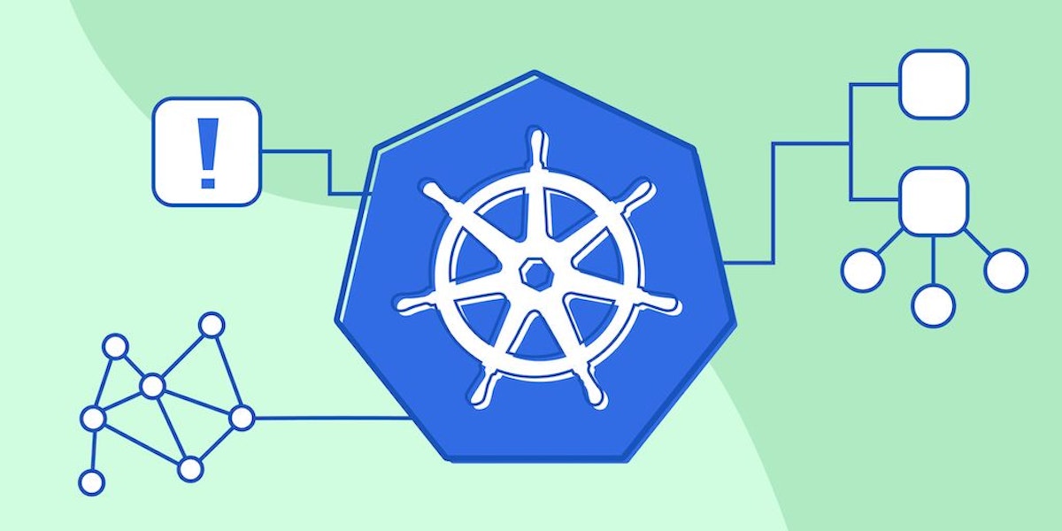 featured image - How to Become a Kubernetes Application Developer