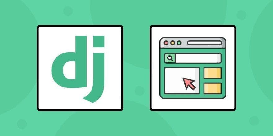 featured image - 5 Best Django and Python Web Development Courses for Beginners to become a Python Web Developer