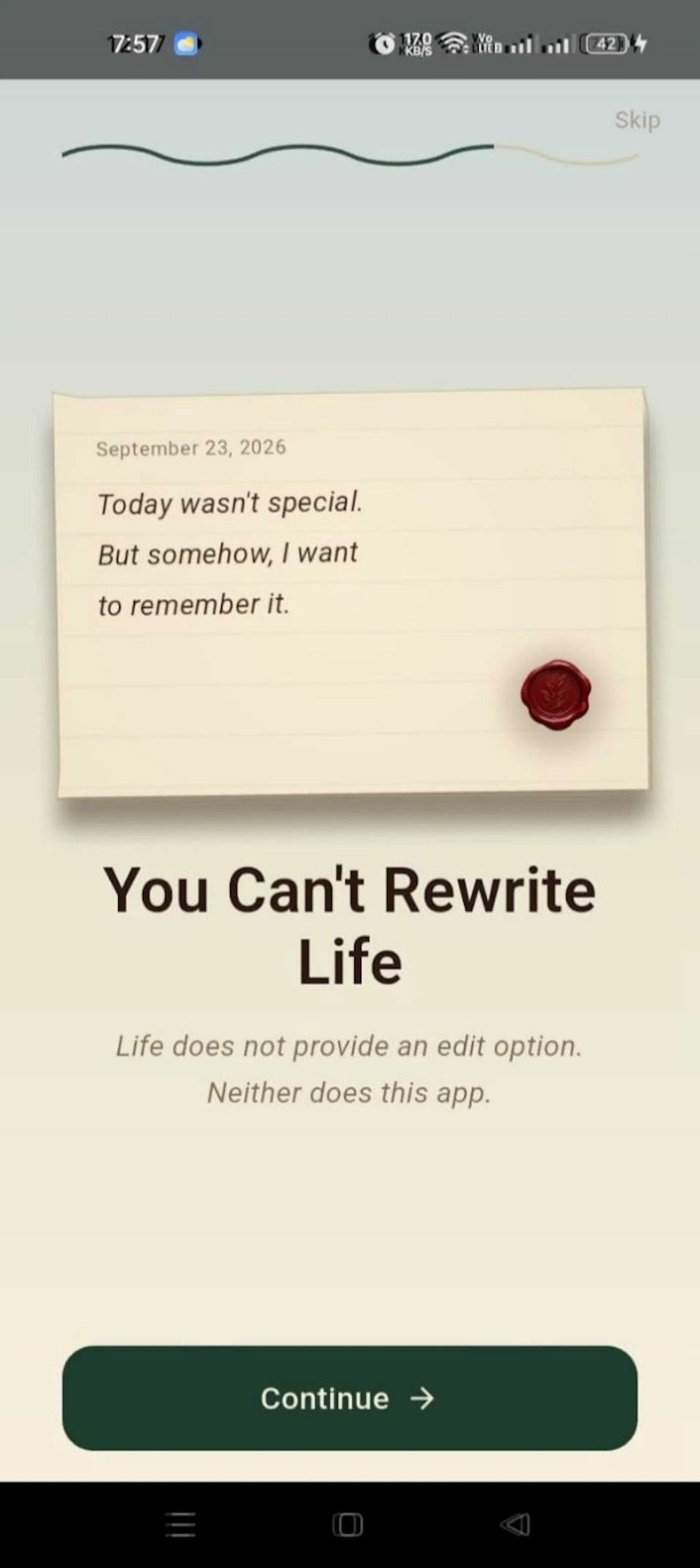 My Simpler Version 