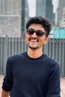 Pradnyesh Gumaste