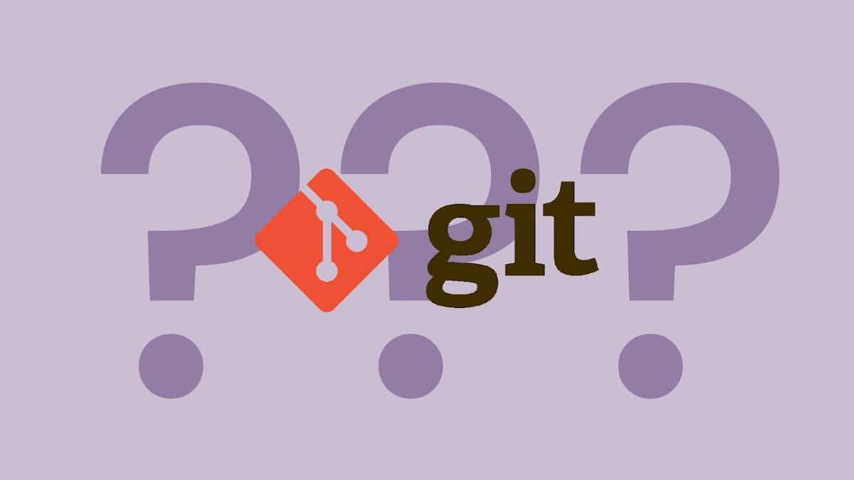 featured image - An Intro to Git for Beginners 