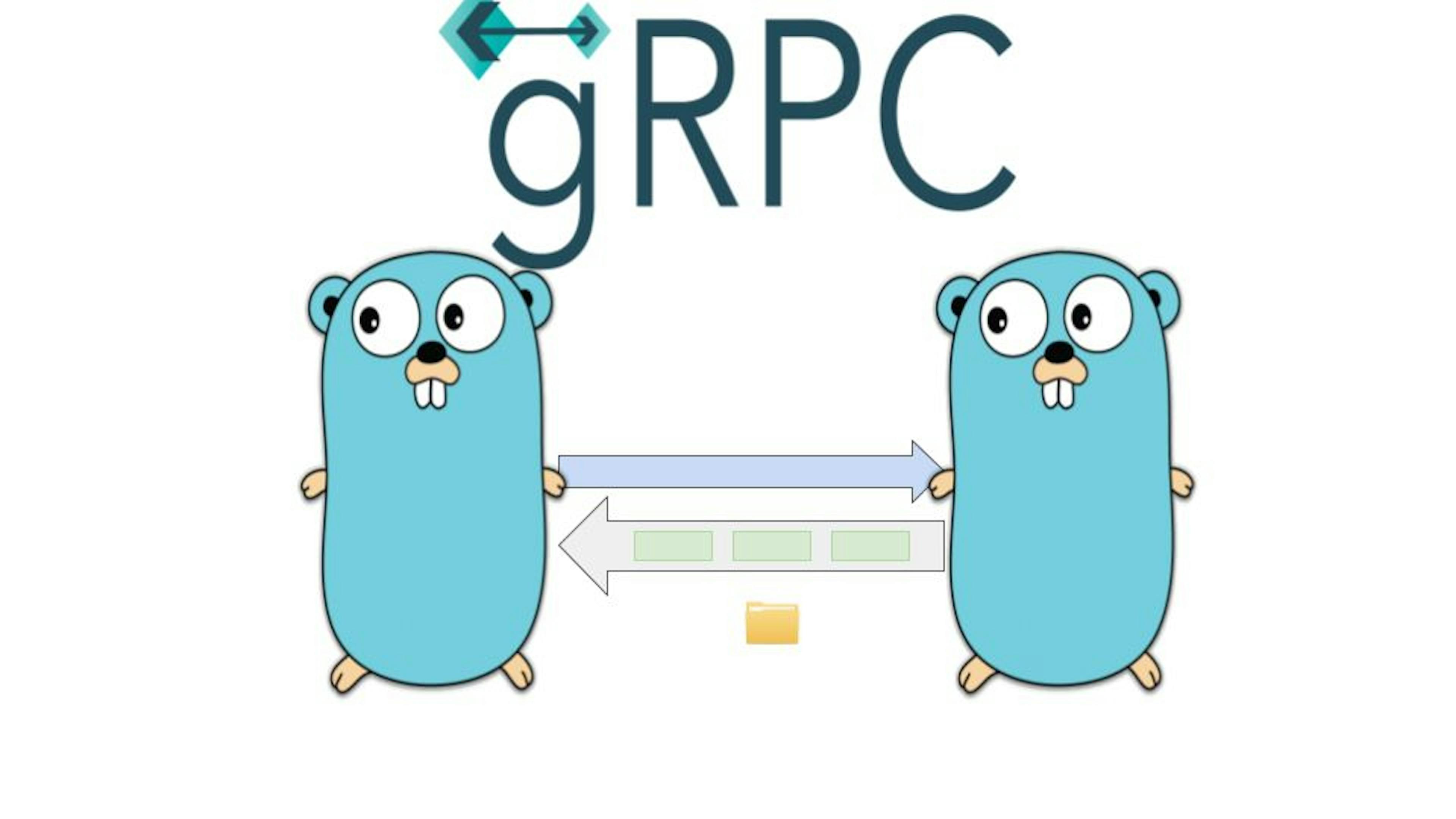 How to Download Files Using Golang and gRPC