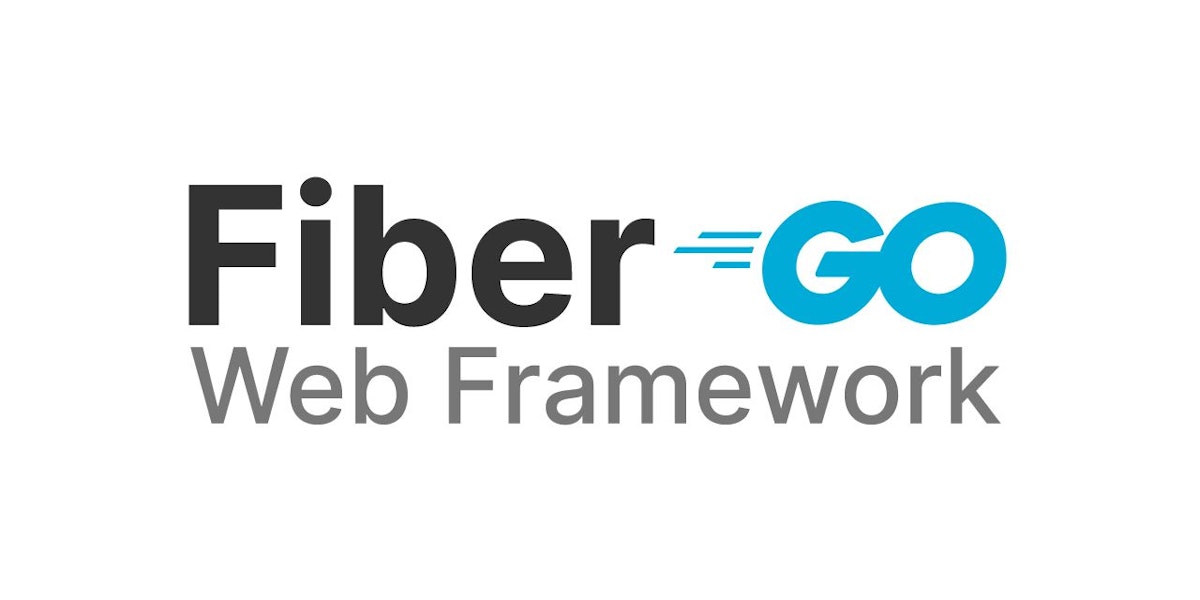 featured image - Implementing a Web Service With Go and Fiber
