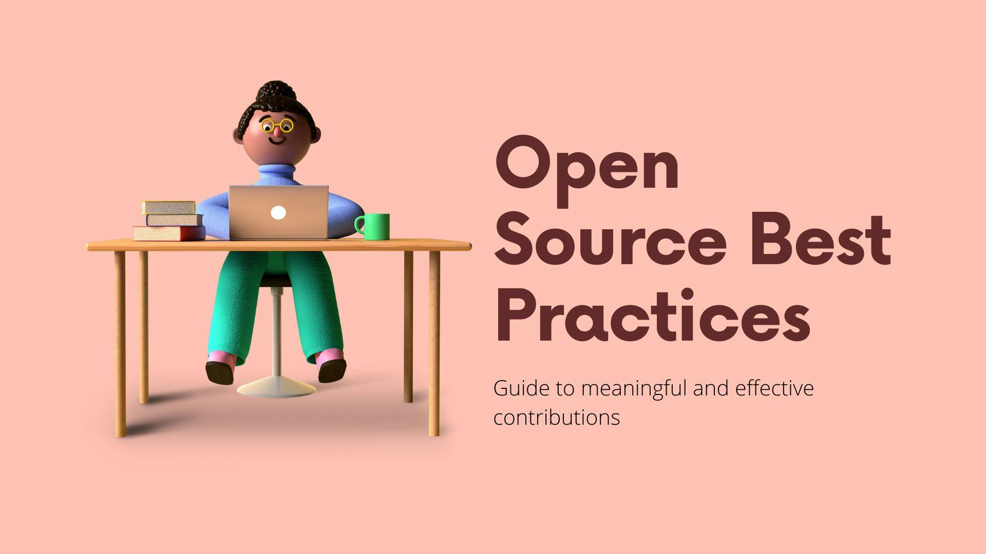 featured image - Understanding the Open Source Culture: Best Practices to Contribute Effectively