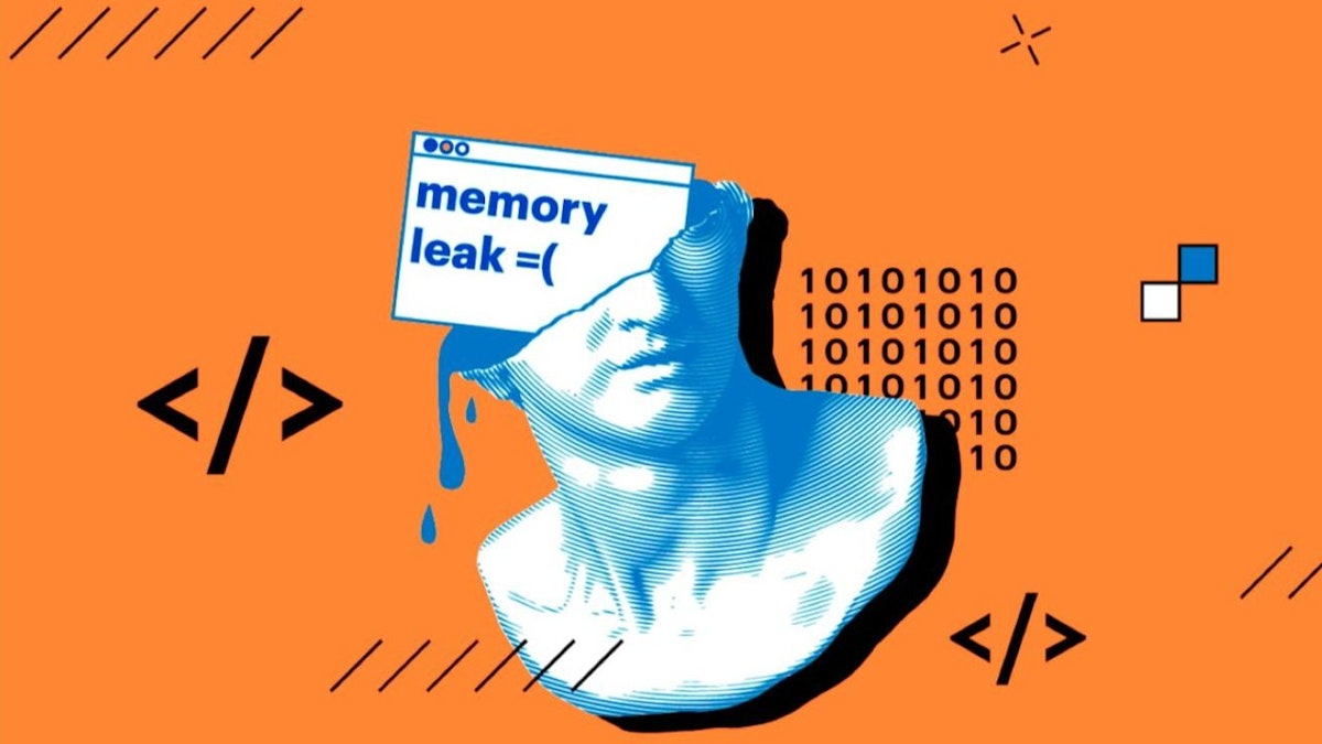 featured image - How to Detect and Avoid Memory Leak in Java