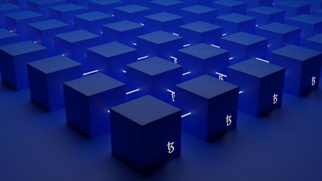 /blockchain-is-disrupting-businesses-around-the-globe feature image