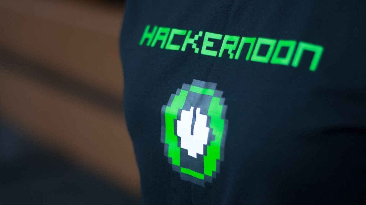 featured image - MashRadar Reviewed HackerNoon - Everything You Need to Know