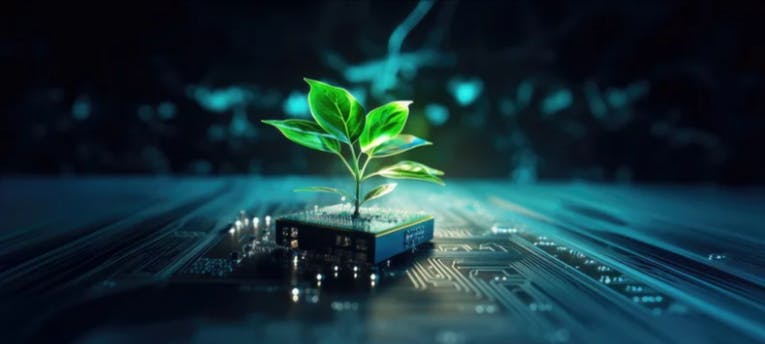 The Role of Green Technology in Environmental Sustainability