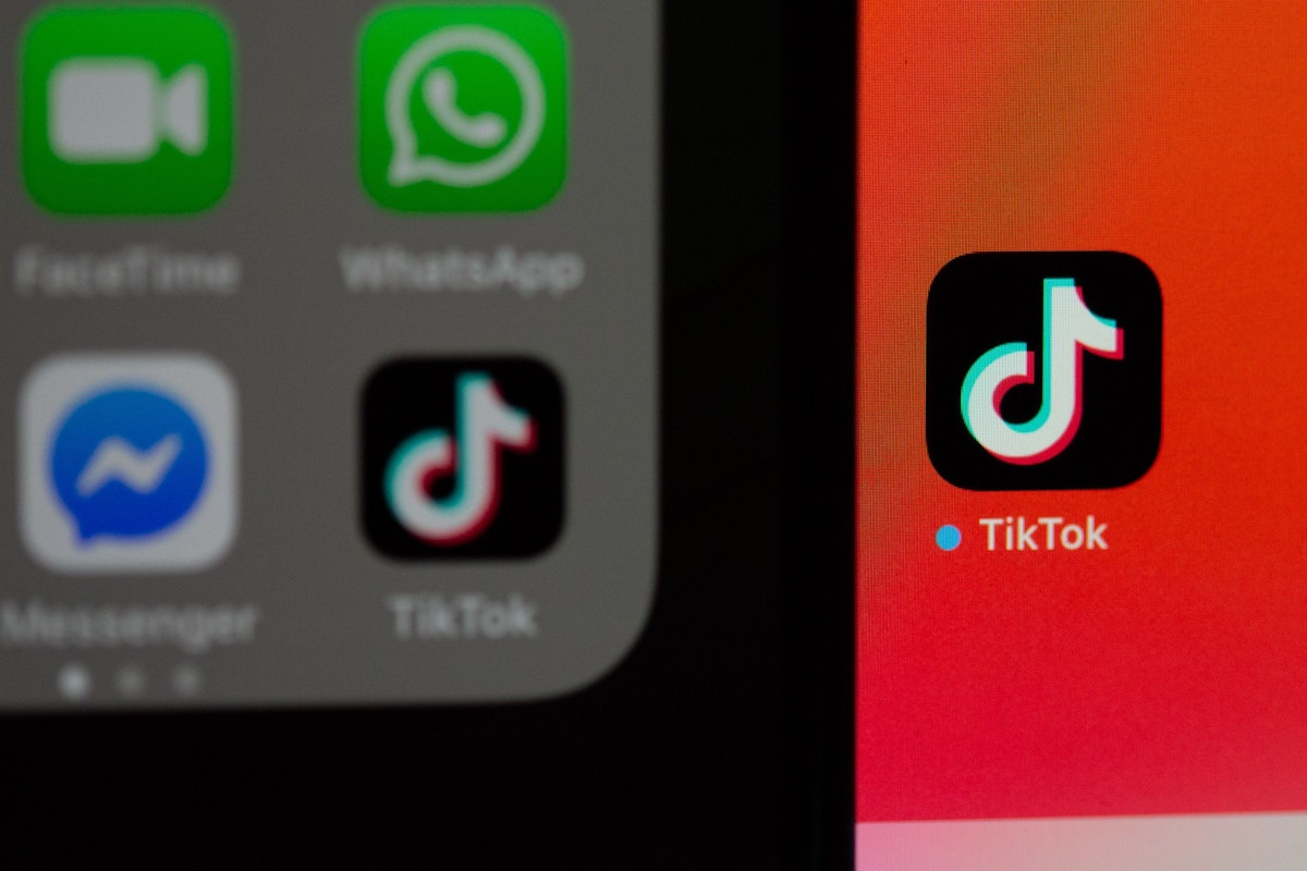 featured image - Creating a TikTok Strategy and Achieving Marketing Results with TikTok