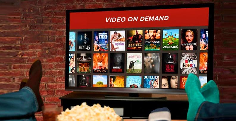 featured image - Top 12 Best White Label (VOD) Video On Demand Platform Providers For 2022