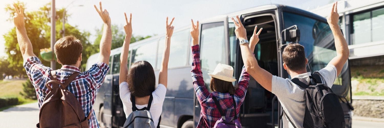 featured image - The Story of Shuttle Planet, Early Traction, and a Bunch of Misfits