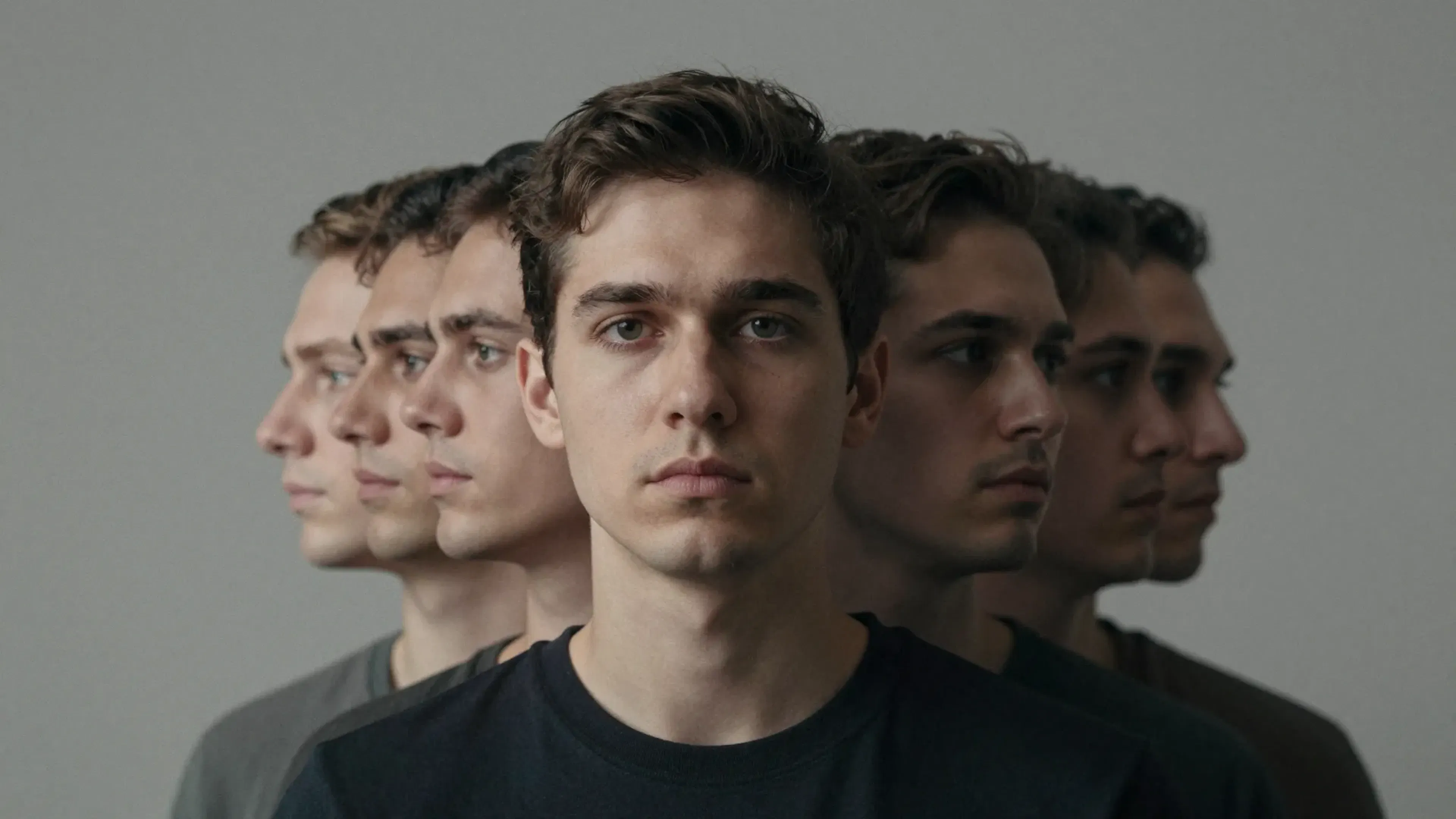 featured image - Frontier Models Think I'm Eight Different People