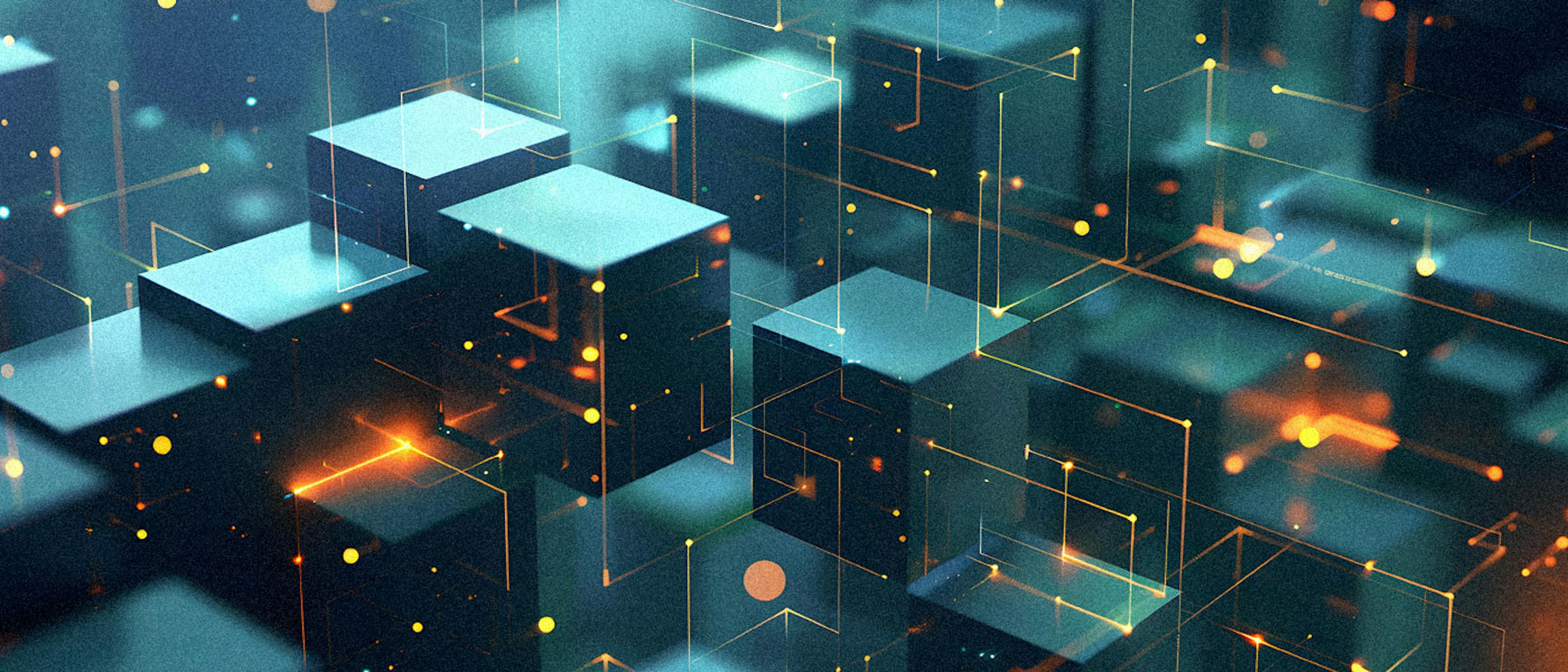 featured image - Ethereum'u Ölçeklendirmek: Veri Şişmesi, Veri Kullanılabilirliği ve Bulutsuz Çözüm