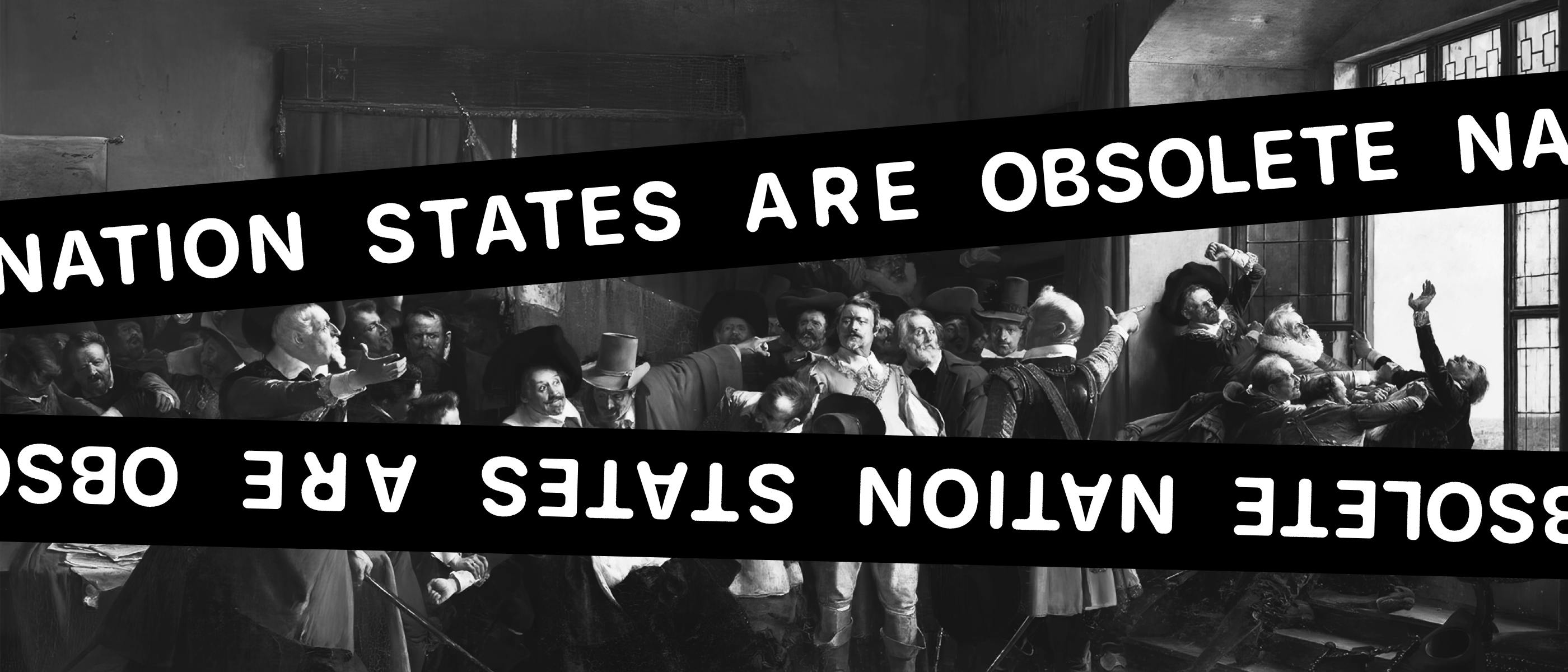 featured image - Les comunitats blockchain són inevitables?