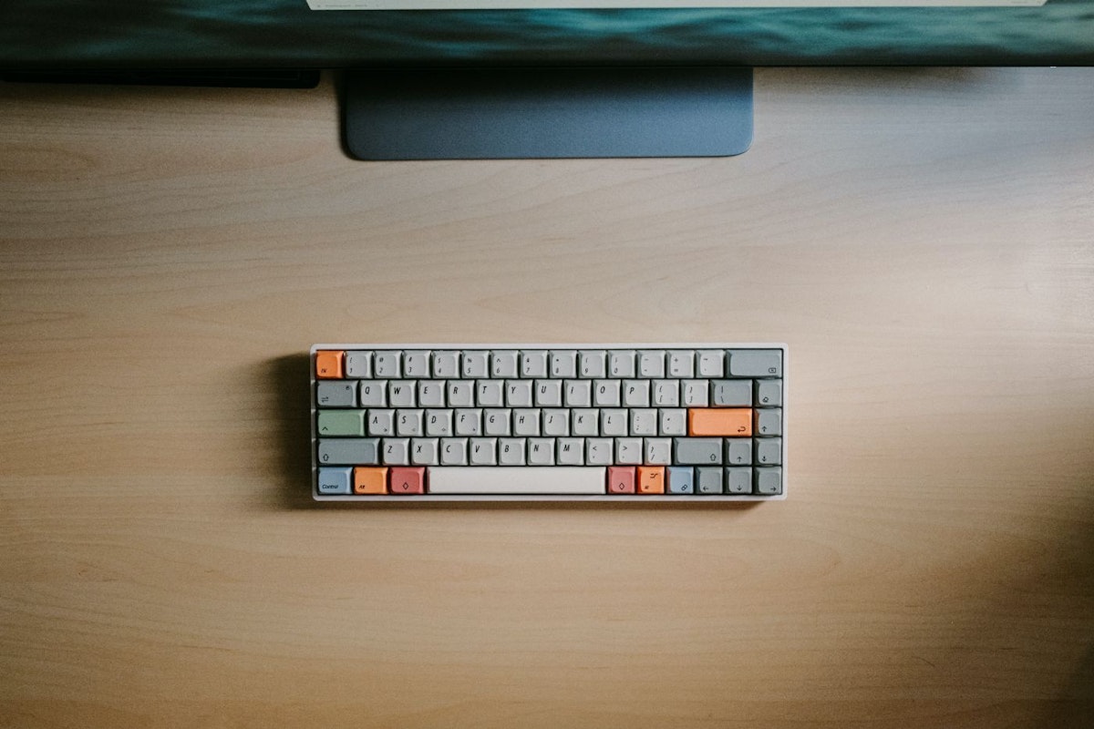featured image - How to Choose the Best Mechanical Keyboard