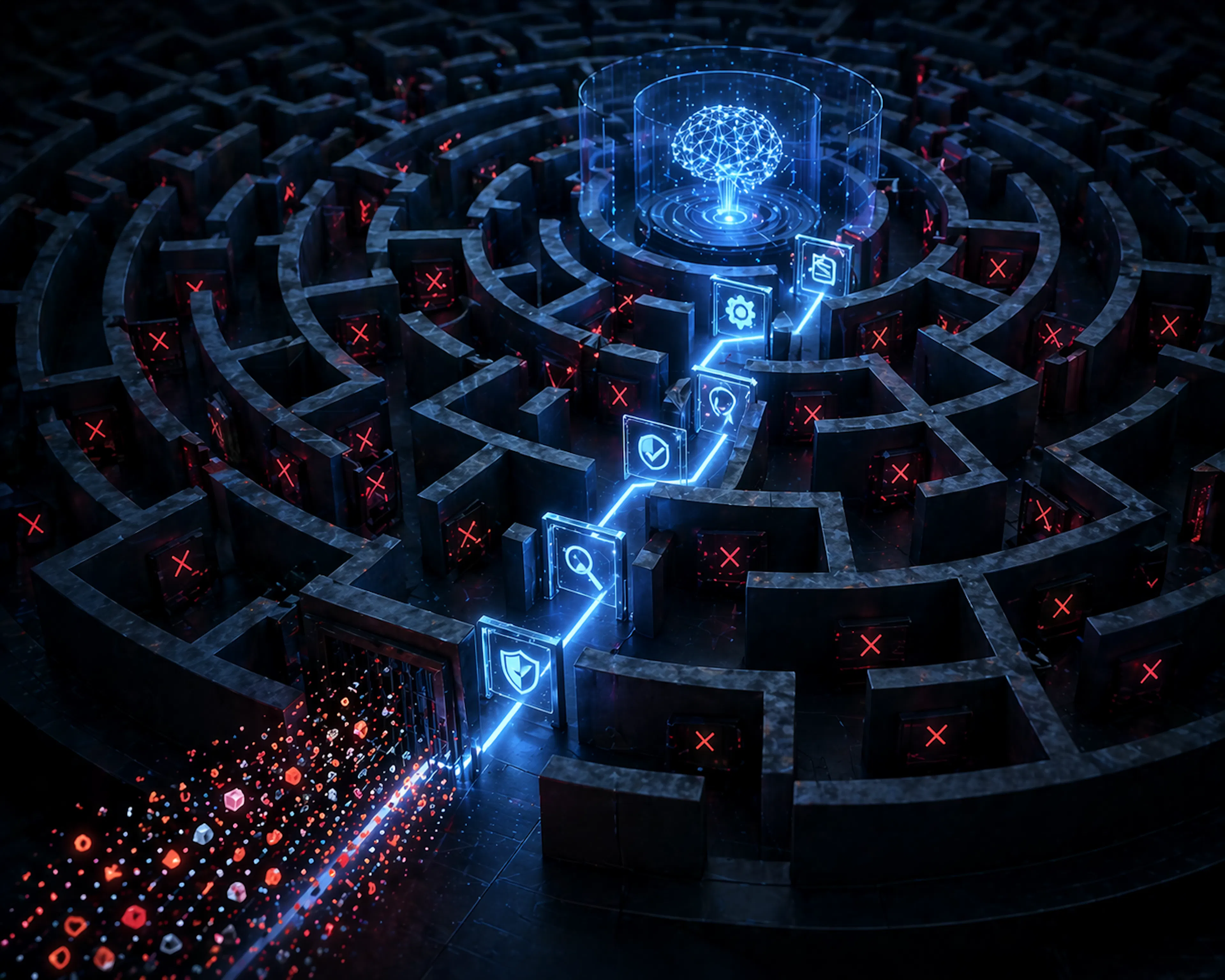 featured image - AI Governance Is Broken Because It’s Not Executable