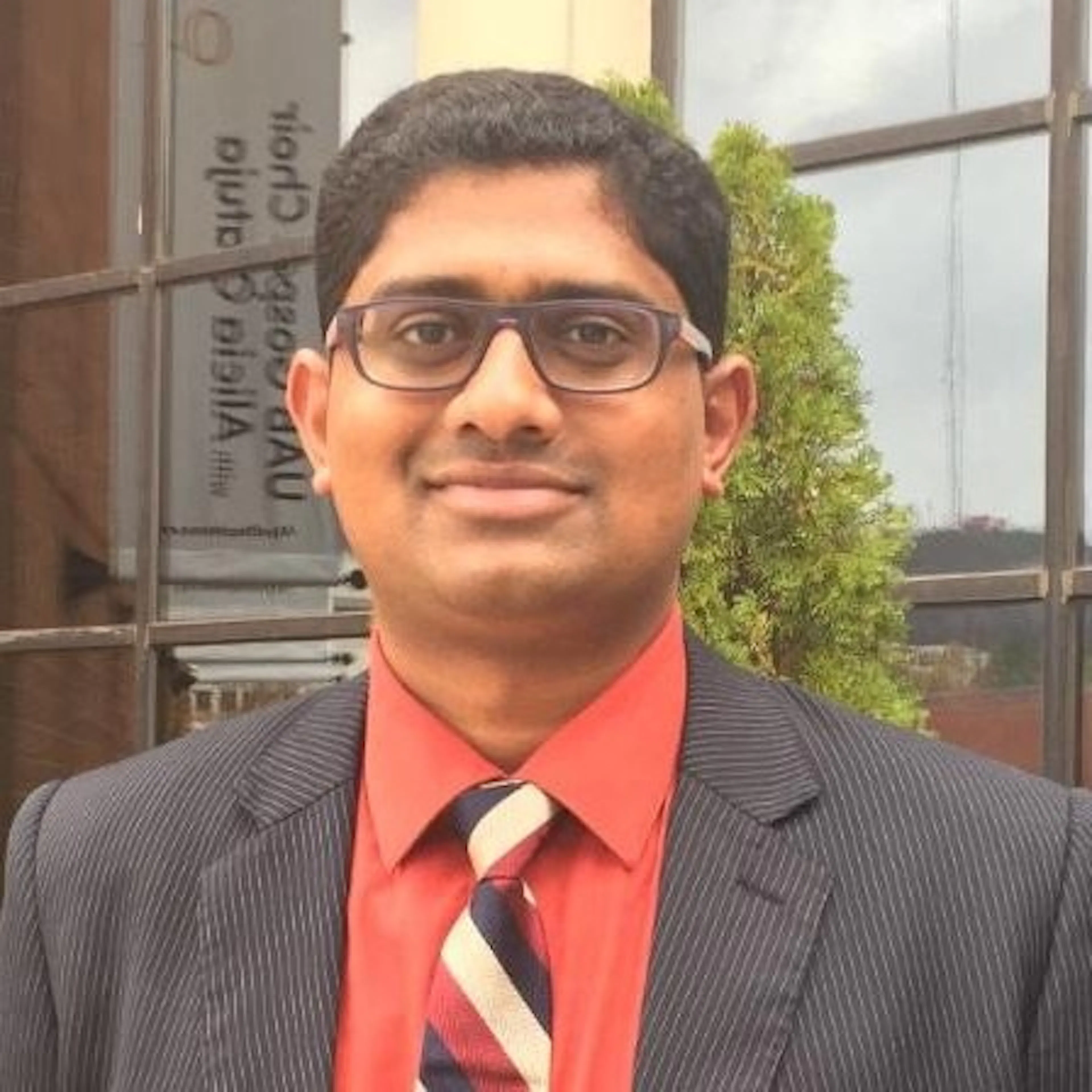Sitaram Srivatsavai HackerNoon profile picture