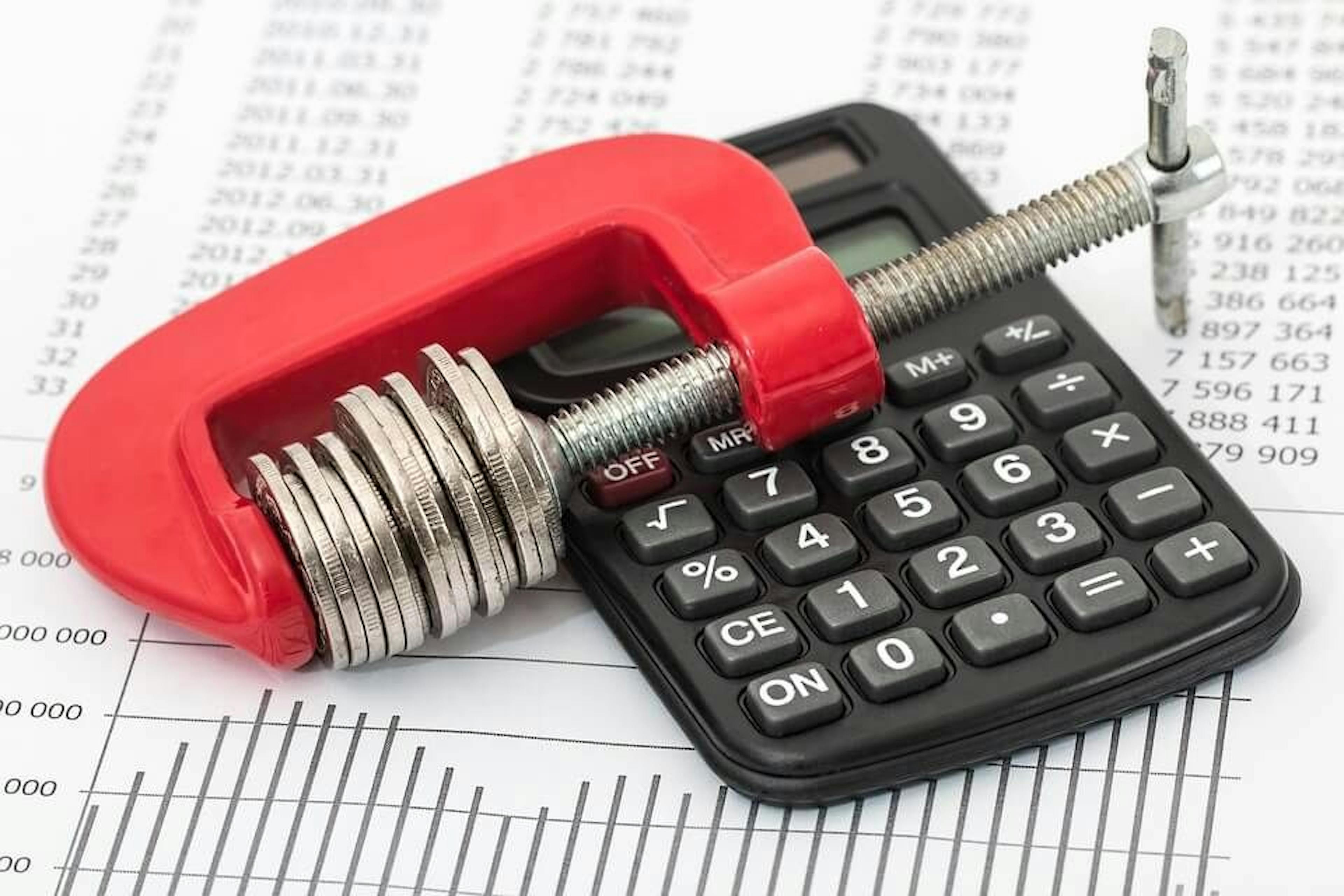 Importance and Tips of Financial Management in Small Business