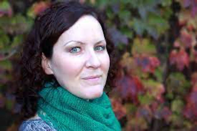 featured image - Meet the Writer: Hacker Noon's Contributor, Becky Sarwate