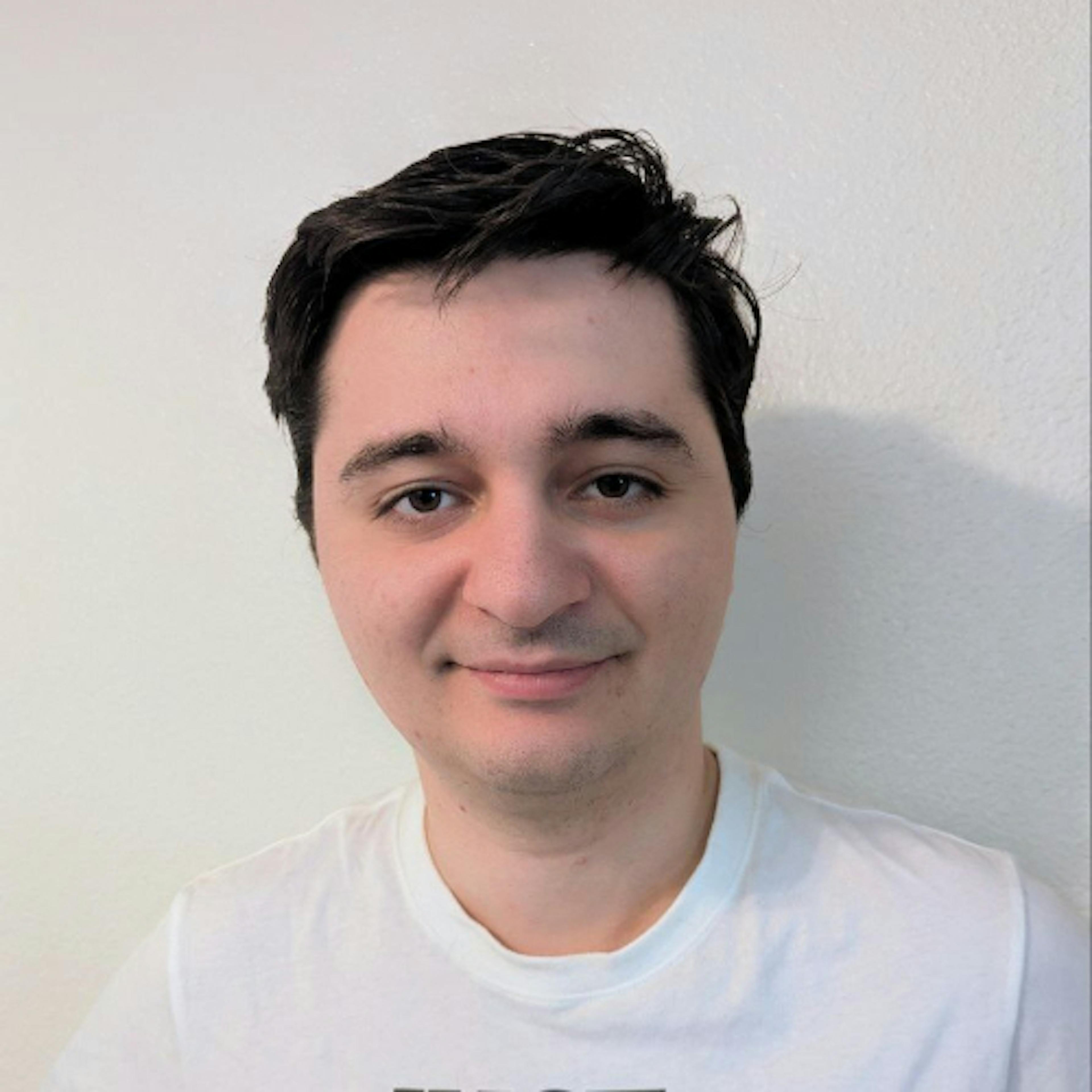 Ibrahim H. HackerNoon profile picture