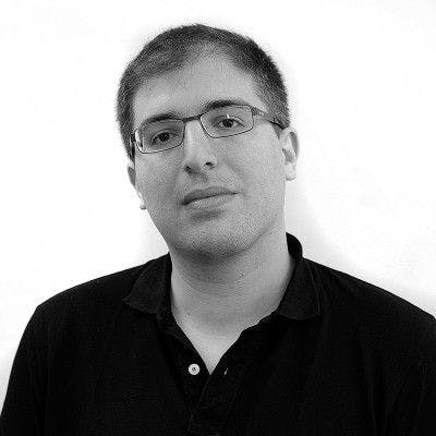 Yossi Shmueli HackerNoon profile picture