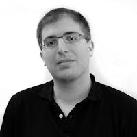 Yossi Shmueli HackerNoon profile picture