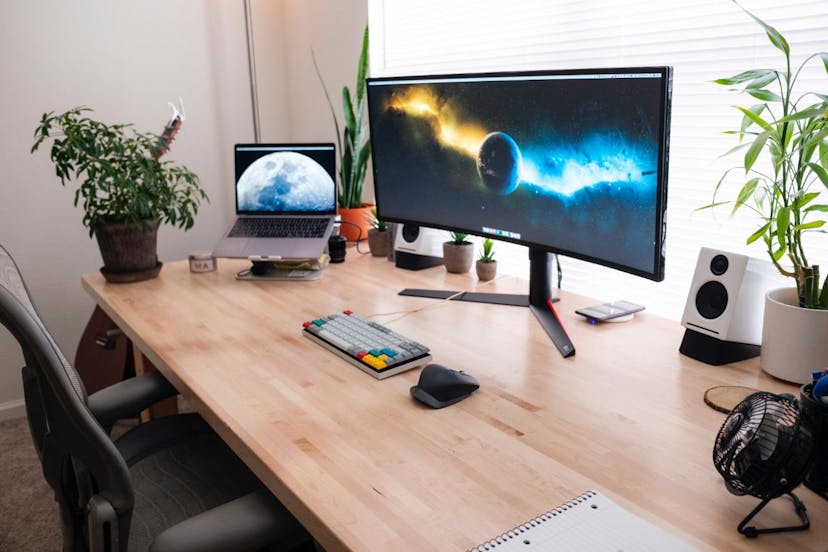 /installing-a-developer-workstation-from-scratch feature image