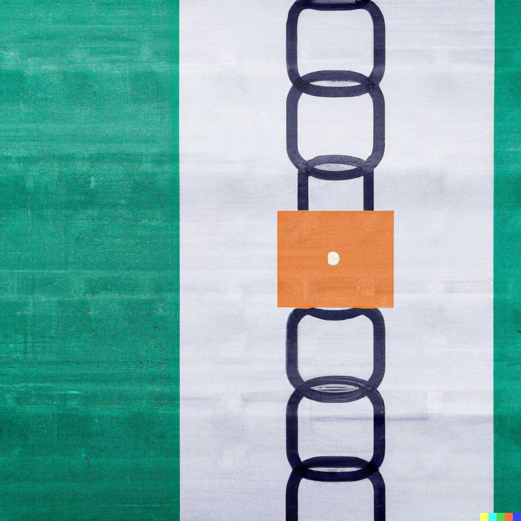 featured image - Transforming the Nigerian Electoral Process Using Blockchain Technology