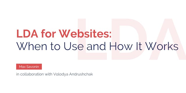 /using-the-lda-algorithm-for-websites-sj1v35ag feature image