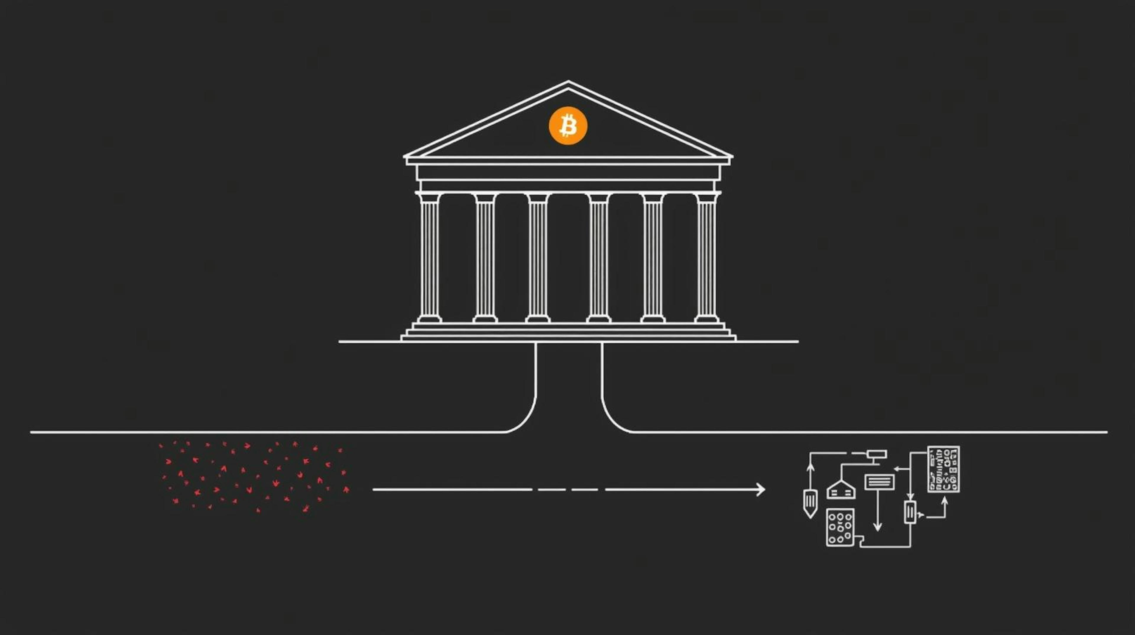 featured image - What the Battle of the Bitcoin Metaprotocols Means for the Future of Bitcoin