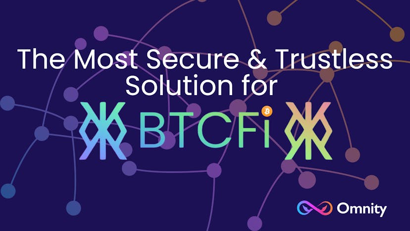 /omnity-eliminates-the-chasm-between-bitcoin-and-other-networks feature image