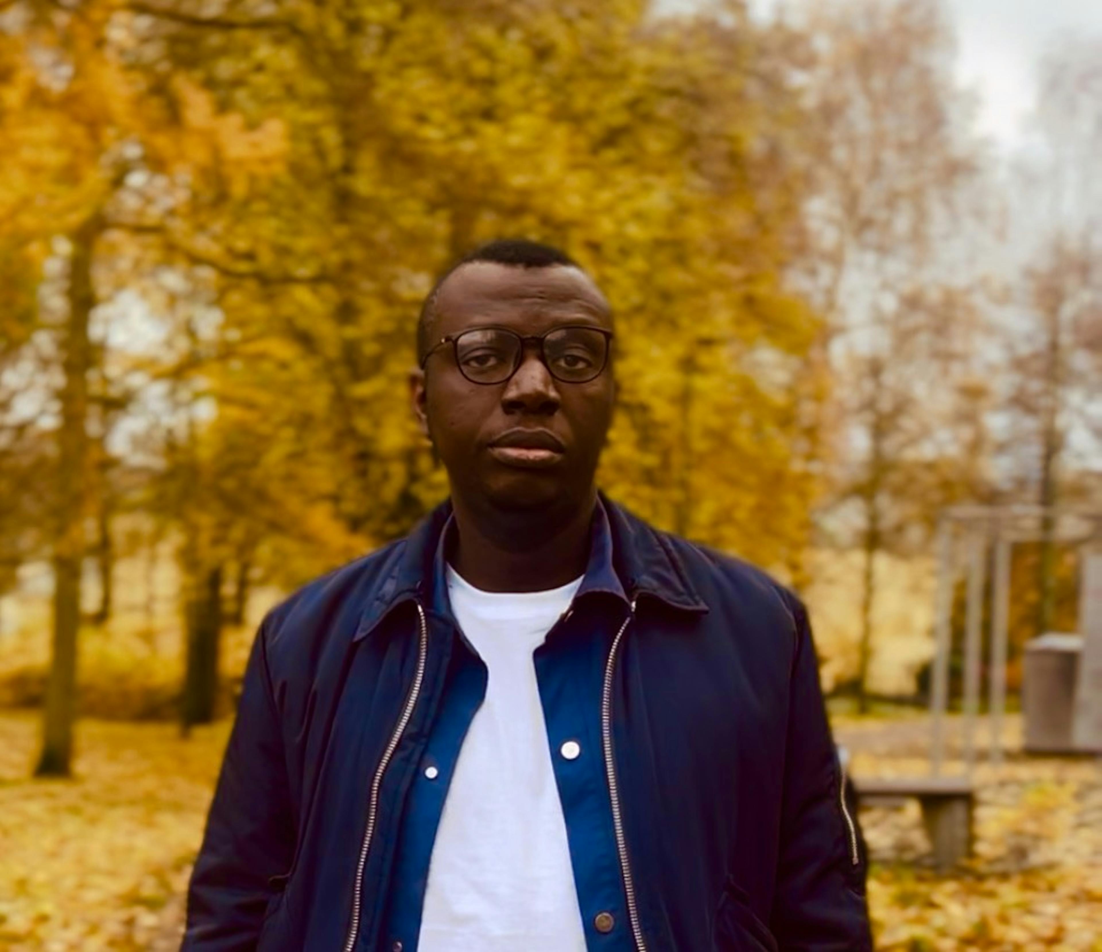 Oladapo Aiyenitaju HackerNoon profile picture