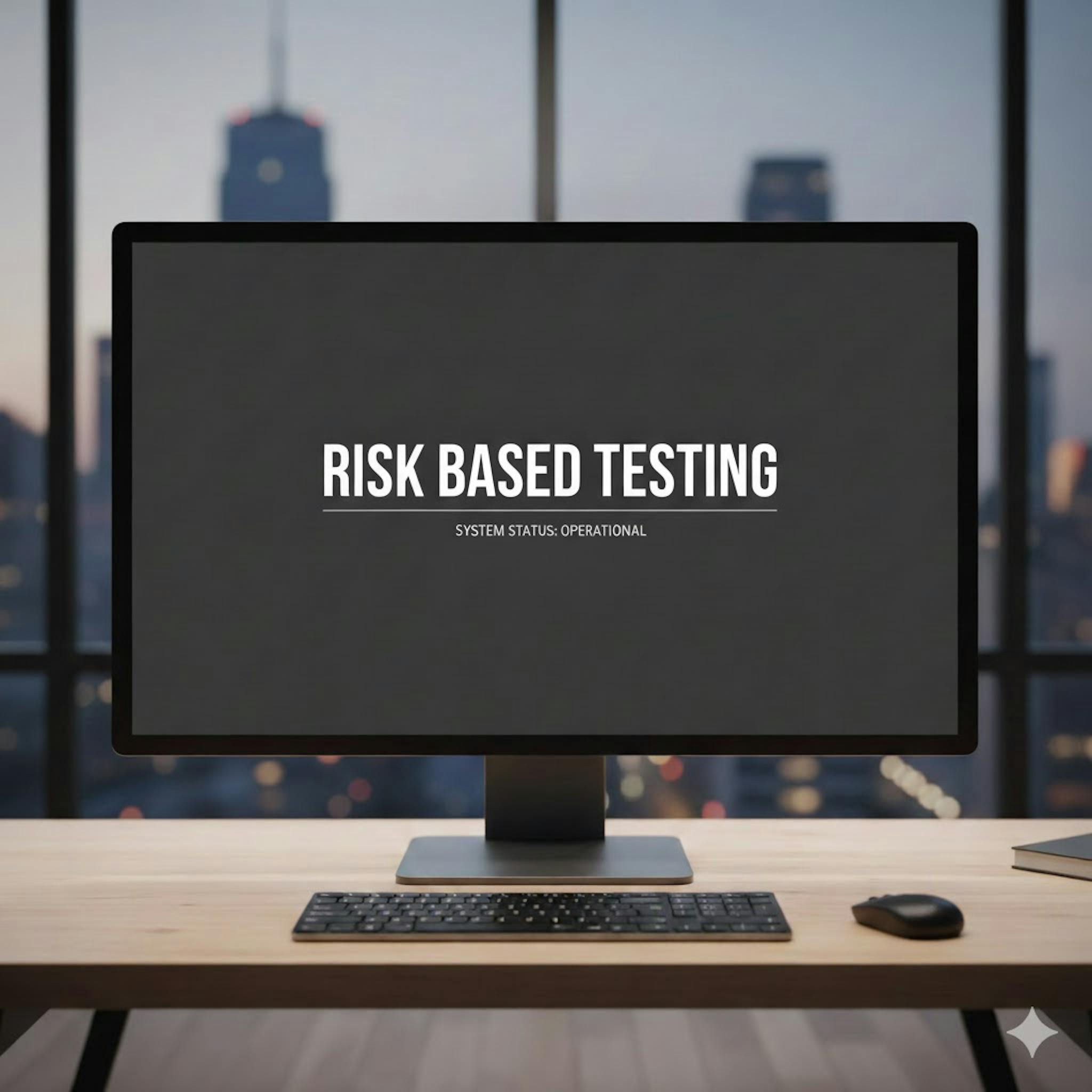 featured image - Why 100 Percent Test Coverage is Not Possible — Lessons from Testing Banking and Healthcare Systems