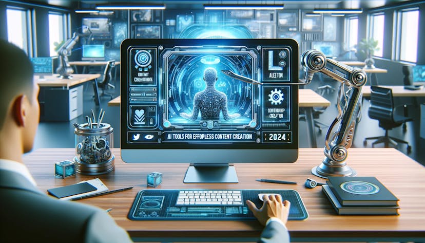 /5-ai-tools-for-effortless-content-creation-a-2024-guide feature image