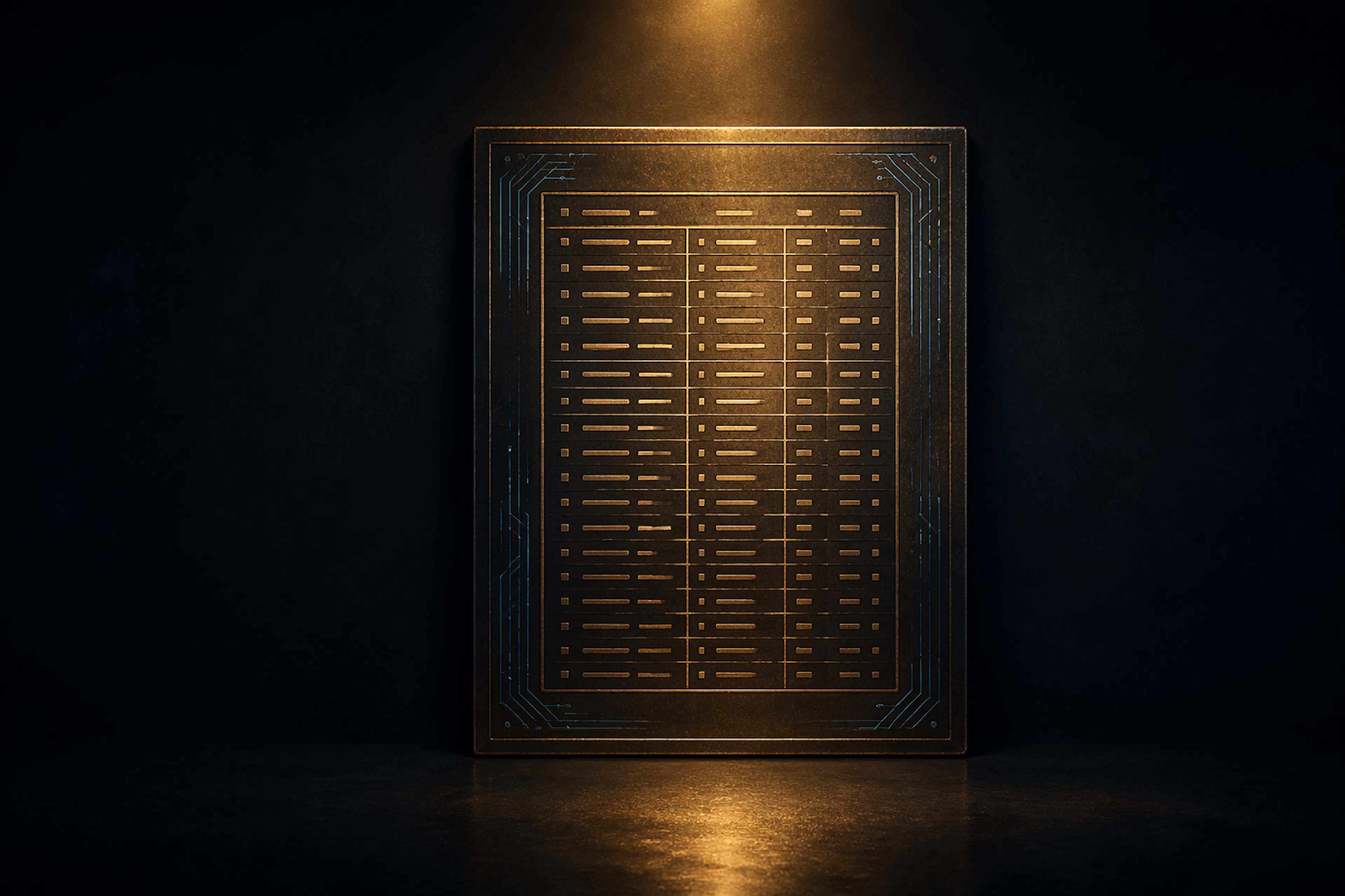 Post-Quantum Crypto Fear Is Selling Too Fast