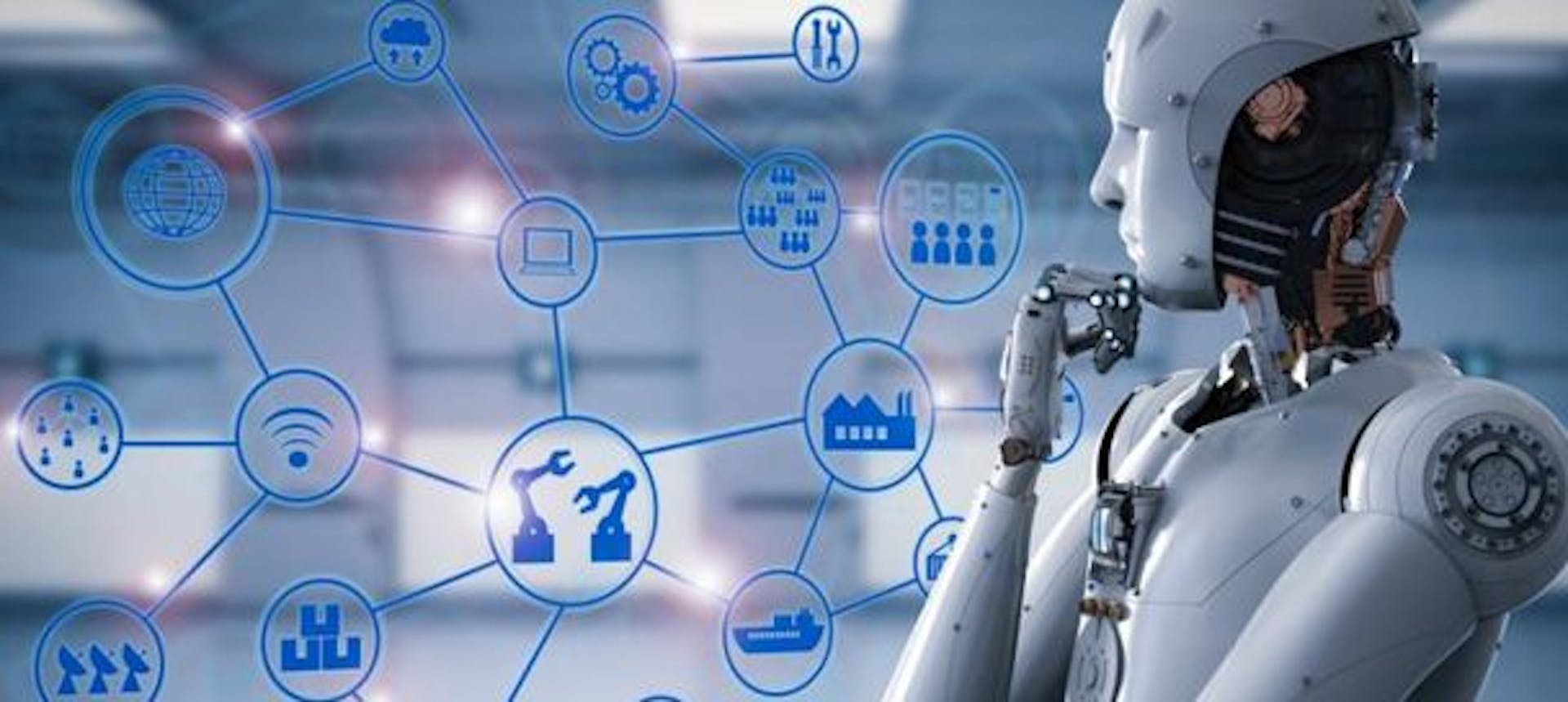 featured image - Machine Learning Solutions - Ensuring Powerful Cybersecurity for Modern-Day Companies