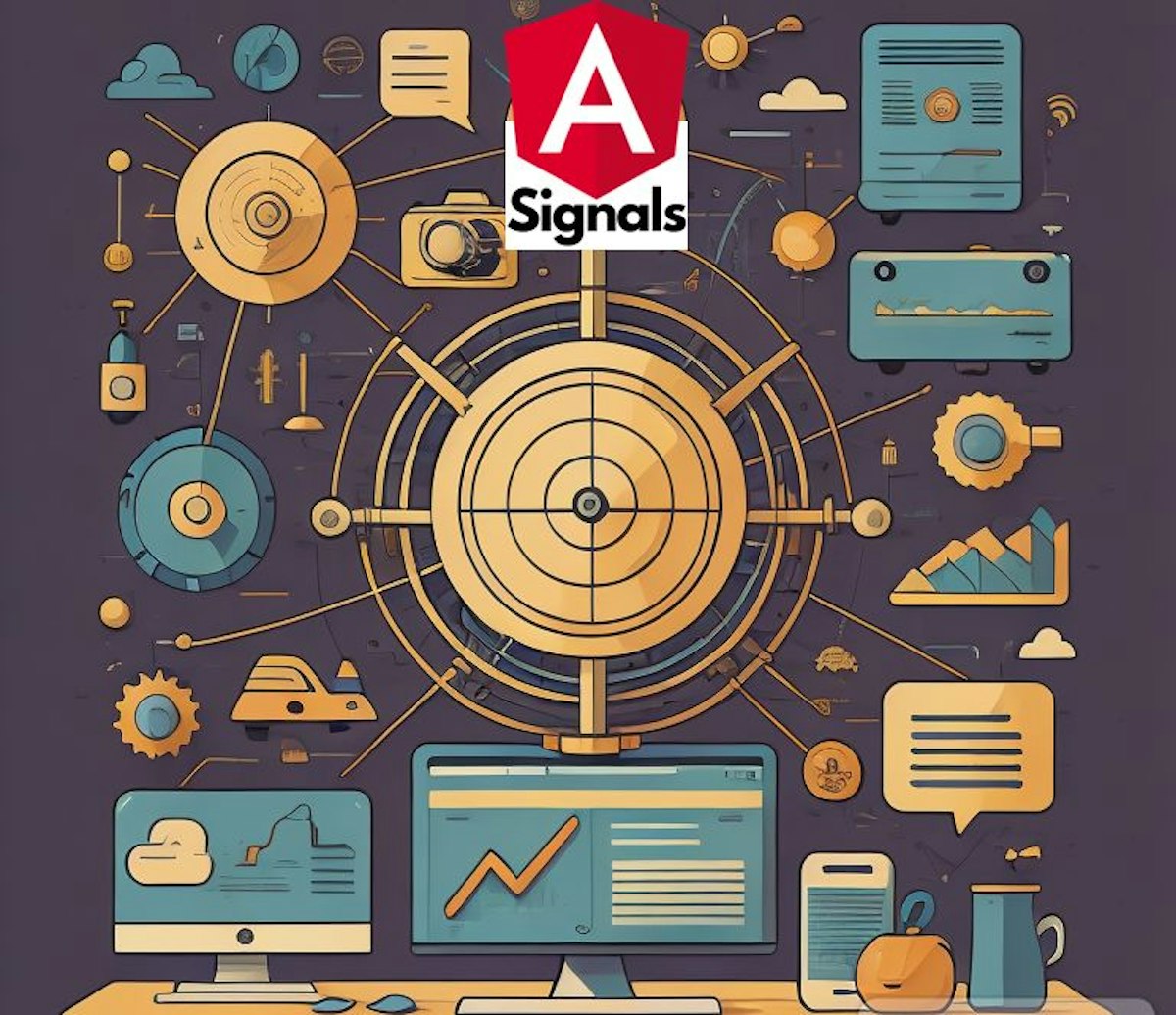 featured image - A Guide to Angular Signals With Practical Use Cases (Part 2)